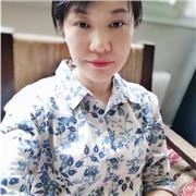 Professeur de Chinois native avec 15 ans d’expériences en enseignement de la langue étrangère